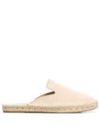 Woman Mules - Hamptons - Champagne Beige Manebi Woman Mules - Hamptons - Champagne Beige - Champagne beige