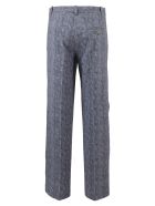 Circolo 1901 Short Circolo 1901 Short - Denim