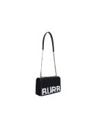 Burberry Lola Bag Burberry Lola Bag - Black/white