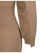 Camel Wool Jumpsuit Stella McCartney Camel Wool Jumpsuit - Cammello