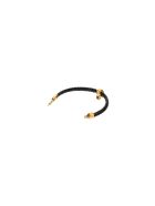 Alexander Mcqueen Bracelet Alexander McQueen Bracelet - Black