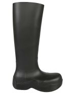 Puddle Boots Bottega Veneta Puddle Boots - Black