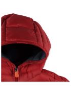 Save the Duck Jacket Save the Duck Jacket - Rosso