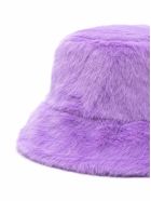 STAND STUDIO Wera Bucket Hat STAND STUDIO Wera Bucket Hat - Violet