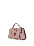 The Bridge The Bridge Powder Pink Bag The Bridge The Bridge Powder Pink Bag - CIPRIA
BORDEAX