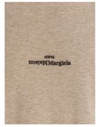 Maison Margiela T-shirt Maison Margiela T-shirt - Beige