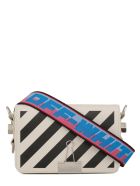 Off-White Diag Mini Bag Off-White Diag Mini Bag - WHITE BLAC