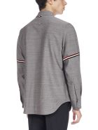 Thom Browne Shirt Thom Browne Shirt - Med grey
