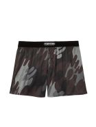 Tom Ford Boxer Tom Ford Boxer - Grey