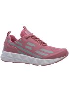 Emporio Armani Ea7 C2 Ultimate Sneakers EA7 Emporio Armani Ea7 C2 Ultimate Sneakers - Rosa