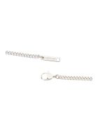 AMBUSH Lighter Case Unisex Necklace AMBUSH Lighter Case Unisex Necklace - YELLOW SILVER (Silver)