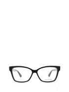Gucci Gucci Gg0634o Black Glasses Gucci Gucci Gg0634o Black Glasses - Black