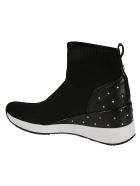 Michael Kors Skyler Boots Michael Kors Skyler Boots - Black
