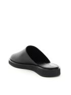 Magda Butrym New Comfy Mules Magda Butrym New Comfy Mules - BLACK (Black)