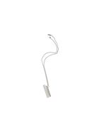 Abush Necklace AMBUSH Abush Necklace - Silver silver