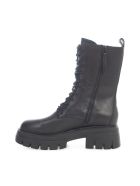 Ash Mustang Ankle Boot Ash Mustang Ankle Boot - Black