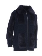 Stella Mccartney Cardigan Stella McCartney Cardigan - Blue