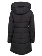 Woolrich Puffy Prescott Parka Woolrich Puffy Prescott Parka - Black