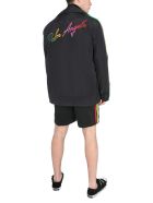 Palm Angels Miami Jacket Palm Angels Miami Jacket - Nero e Multicolore