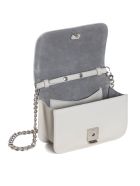Mini Sofia - Bag Deerskin Kiton Mini Sofia - Bag Deerskin - MEDIUM GREY