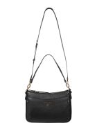 MICHAEL Michael Kors Jet Set Charm Shoulder Bag MICHAEL Michael Kors Jet Set Charm Shoulder Bag - NERO