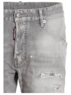 Dsquared2 Jeans Dsquared2 Jeans - Grey