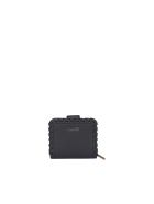 Liu-Jo Bifold Wallet Liu-Jo Bifold Wallet - Nero