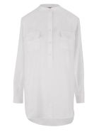 Shirt Linen Kiton Shirt Linen - WHITE