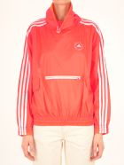 Stella McCartney Orange Light Jacket Stella McCartney Orange Light Jacket - Orange