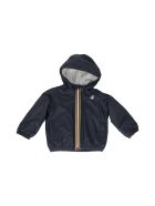 K-Way Jacket K-Way Jacket - Blu