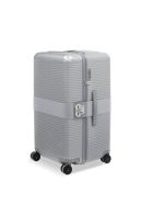 Bank Zip-trunk On Wheels S FPM Bank Zip-trunk On Wheels S - GLACIER GREY