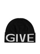 Givenchy Hat Givenchy Hat - Black