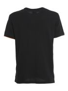 RRD - Roberto Ricci Design Shirty Macro RRD - Roberto Ricci Design Shirty Macro - Blue Black