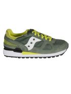 Saucony Shadow Original Sneakers Saucony Shadow Original Sneakers - Green/White/Yellow