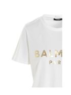 Balmain T-shirt Balmain T-shirt - Bianca