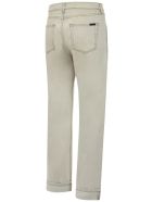 Saint Laurent Jeans Saint Laurent Jeans - Grey