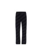 Fendi Pants Fendi Pants - Nero
