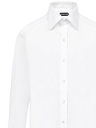 Tom Ford Shirt Tom Ford Shirt - White