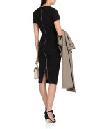 Midi Dress Victoria Beckham Midi Dress