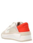 Y-3 'hokori Ii' Shoes Y-3 'hokori Ii' Shoes - Multicolor