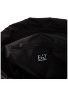 Emporio Armani Pixel Backpack EA7 Emporio Armani Pixel Backpack - Nero