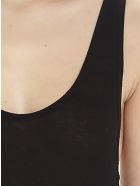 Saint Laurent Top Saint Laurent Top - Black