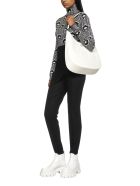 Prada Sweater Prada Sweater - Nero bianco