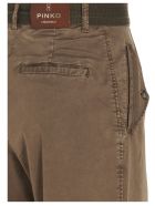 Pinko Pants Pinko Pants - Grey