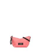 Gianni Chiarini Flame-colored Pouch Gianni Chiarini Flame-colored Pouch - FIAMMA LINE