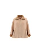 Chloé Coat Chloé Coat - Nomad beige