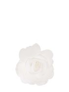 Philosophy di Lorenzo Serafini Brooch Philosophy di Lorenzo Serafini Brooch - White