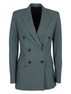 Jacket Theory Jacket - Green