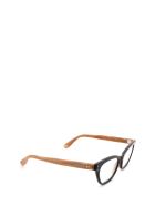 Gucci Gucci Gg0570o Black Glasses Gucci Gucci Gg0570o Black Glasses - Black