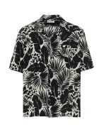 Saint Laurent Shirt Saint Laurent Shirt - Nero